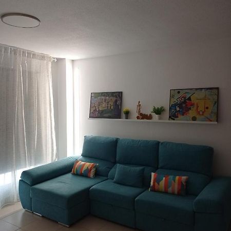 Appartement Canete 4 à La Laguna  Extérieur photo