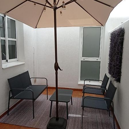 Appartement Canete 4 à La Laguna  Extérieur photo
