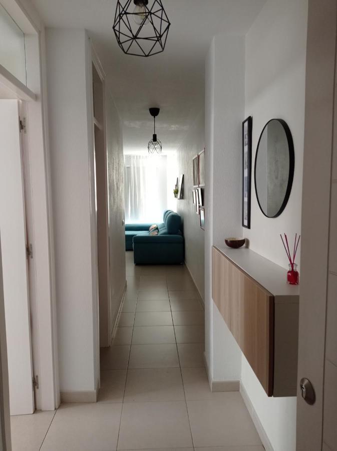 Appartement Canete 4 à La Laguna  Extérieur photo