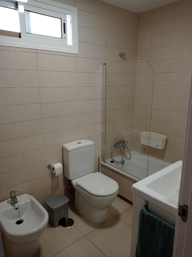 Appartement Canete 4 à La Laguna  Extérieur photo