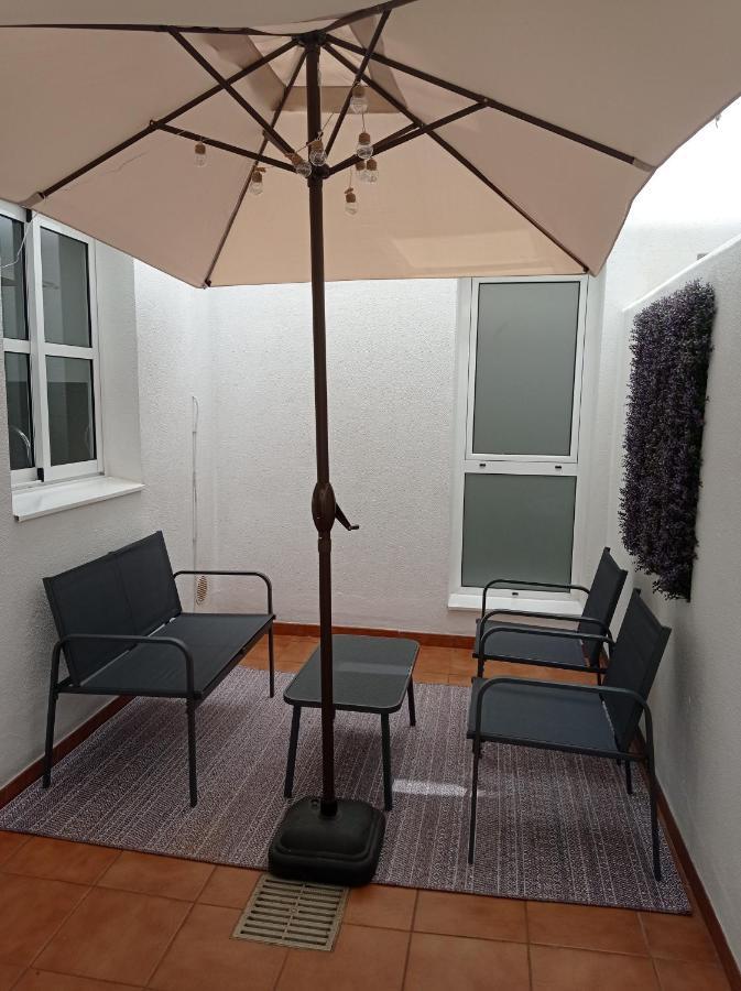Appartement Canete 4 à La Laguna  Extérieur photo