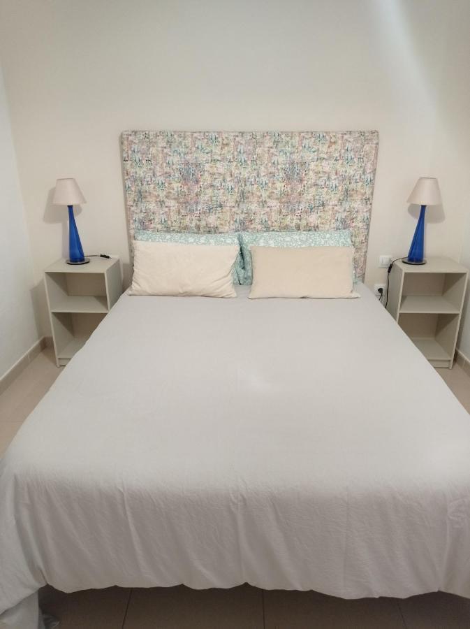 Appartement Canete 4 à La Laguna  Extérieur photo
