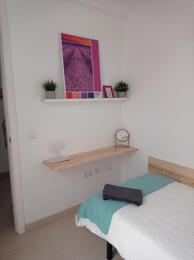 Appartement Canete 4 à La Laguna  Extérieur photo