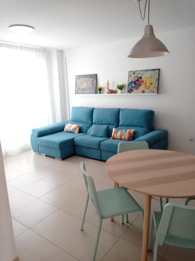 Appartement Canete 4 à La Laguna  Extérieur photo