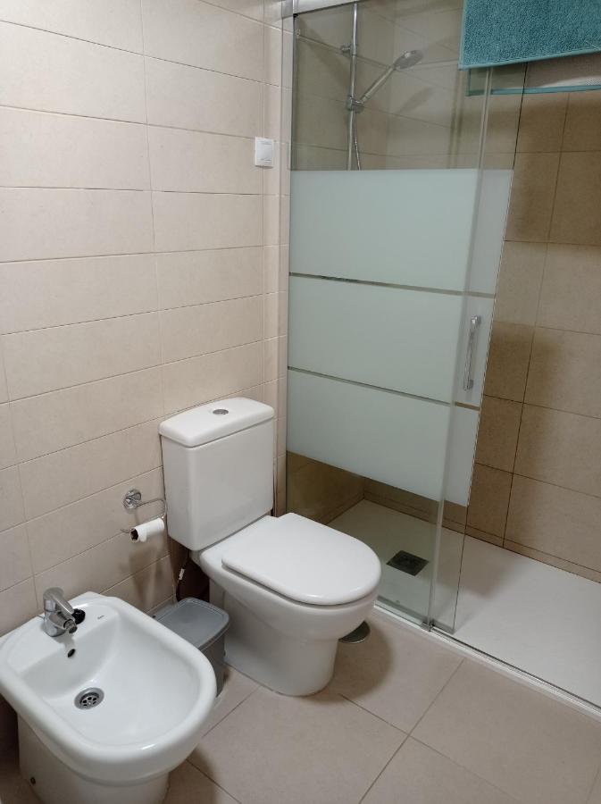Appartement Canete 4 à La Laguna  Extérieur photo