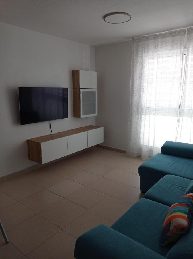 Appartement Canete 4 à La Laguna  Extérieur photo