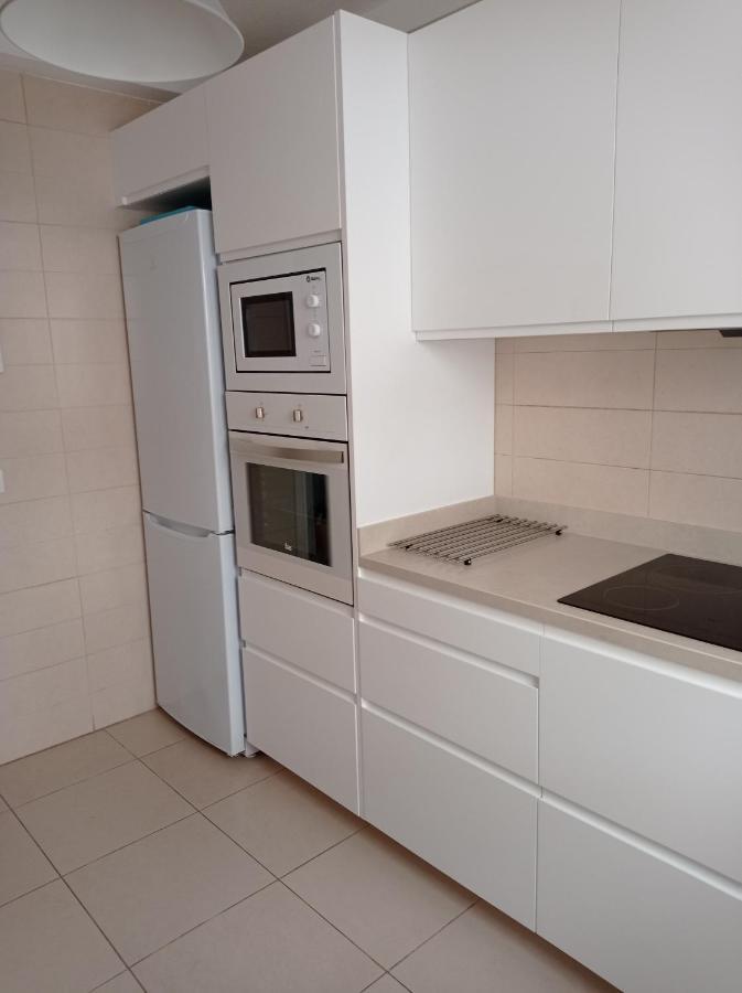 Appartement Canete 4 à La Laguna  Extérieur photo