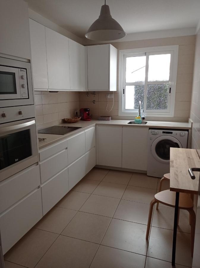 Appartement Canete 4 à La Laguna  Extérieur photo